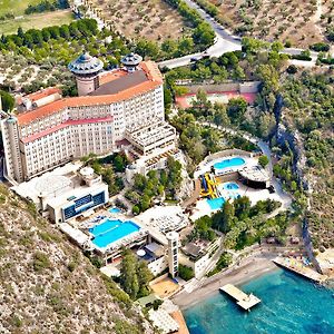 Alkoclar Adakule Hotel Κουσάντασι Exterior photo