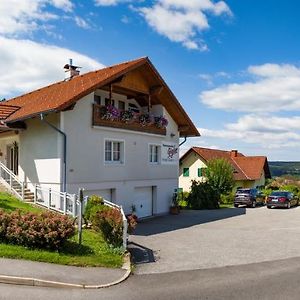 Thermenpension Gigler Ξενοδοχείο Bad Waltersdorf Exterior photo