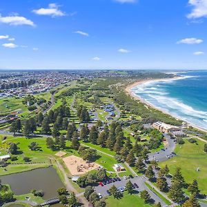 Surfside Holiday Park Warrnambool Ξενοδοχείο Exterior photo