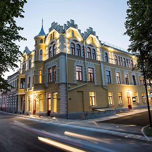 Park Hotel Viljandi Βιλιάντι Exterior photo