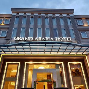 Portola Grand Arabia Hotel Μπάντα Άτσεχ Exterior photo