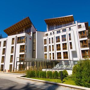 Radina'S Way Hotel Μπόροβετς Exterior photo