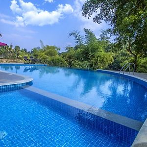 Pepper Green Wayanad Resort With Swimming Pool Exterior photo