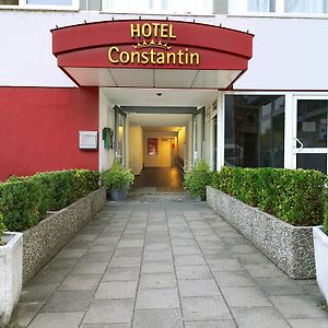 Hotel Constantin Τρίερ Exterior photo