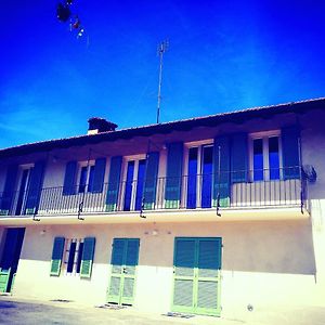 B&B "Madama Granet" Borgo San Dalmazzo Exterior photo