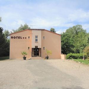 La Bonne Auberge Ξενοδοχείο Pommevic Exterior photo