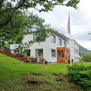 The Herring House Ξενοδοχείο Siglufjordur Exterior photo