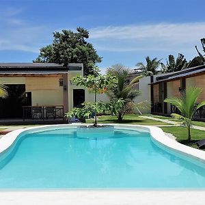 Positano Alona Beach Panglao Ξενοδοχείο Exterior photo