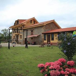 Vivienda Rural La Mazuga Βίλα Cabarceno Exterior photo