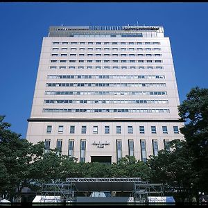 Mitsui Garden Hotel Τσίμπα Exterior photo