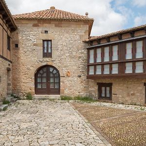 Casas De Valoria ξενώνας Valoria de Aguilar Exterior photo