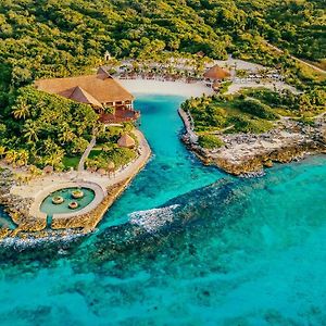 Occidental At Xcaret Destination Ξενοδοχείο Πλάγια Ντελ Κάρμεν Exterior photo