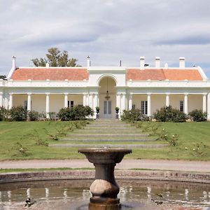 Estancia La Paz Hotel Κόρδοβα Exterior photo