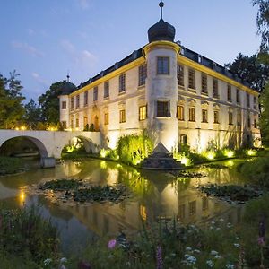 Chateau Trebesice Ξενοδοχείο Kutná Hora Exterior photo