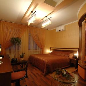 Bon Ami Hotel Καζάν Room photo