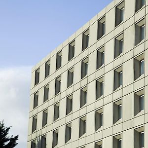 Novotel Paris Charles De Gaulle Airport Ρουασί-αν-Φρανς Exterior photo