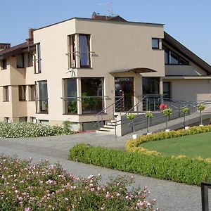 Hotel Grodzki Πόζναν Exterior photo