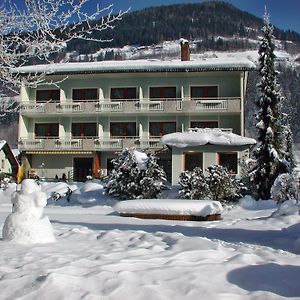 Klamberghof Burgstaller Ξενοδοχείο Feld am See Exterior photo