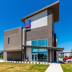 Studio 6-San Marcos, Tx Ξενοδοχείο Exterior photo