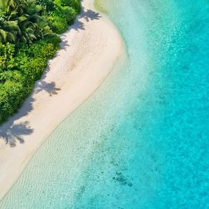 Fanhaa Island Maldives Ξενοδοχείο Hanimaadhoo Island Exterior photo