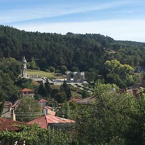 Kesta Za Gosti Zagorski Ξενοδοχείο Kalofer Exterior photo