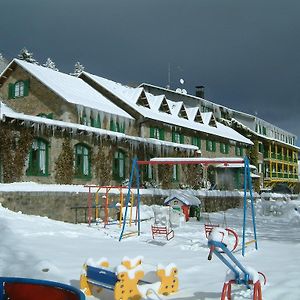 Hotel Adsera Λα Μολίνα Exterior photo