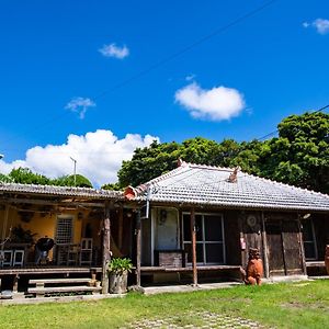 Tsubameya Βίλα Okinawa Exterior photo