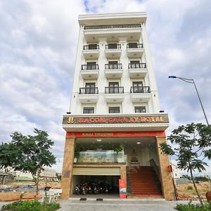 Hacom Galaxy Hotel Phan Rang Exterior photo