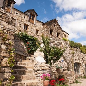 La Ferme Des Cevennes Ξενοδοχείο Florac Exterior photo