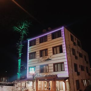 Al-Hayat Otel Γιάλοβα Exterior photo