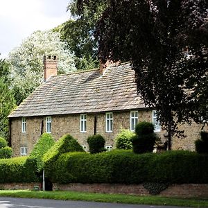 Newburgh House Bed and Breakfast Coxwold Exterior photo