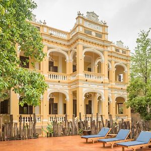 Le Relais De Chhlong Ξενοδοχείο Exterior photo