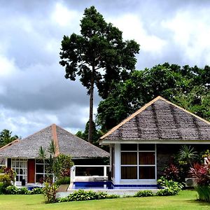 Recidencia Del Hamor Ξενοδοχείο Sorsogon Exterior photo