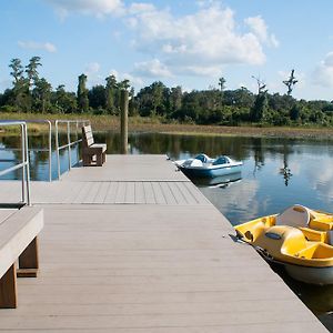 Grand Lake & Lifetime Of Vacations Resorts Ορλάντο Exterior photo