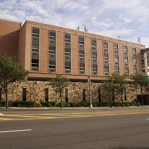 Adria Hotel And Conference Center Νέα Υόρκη Exterior photo