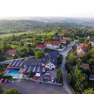 Vandor Vigado Bed and Breakfast Zalaegerszeg Exterior photo