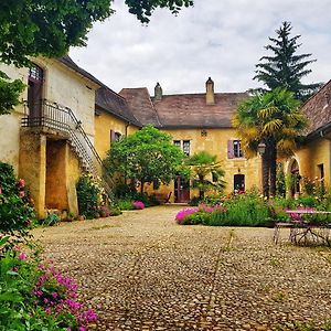 La Bastide Du Roy Ξενοδοχείο Villamblard Exterior photo