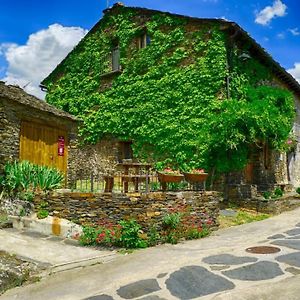 Casa Rural El Abejaruco (Adults Only) ξενώνας Campillo de Ranas Exterior photo