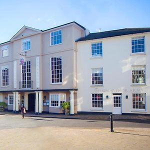 The Grosvenor Arms Ξενοδοχείο Shaftesbury Exterior photo