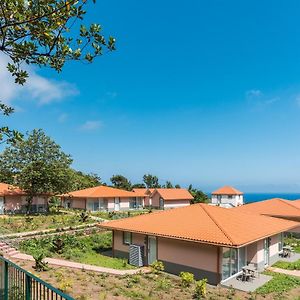 Pestana Quinta Do Arco Nature & Rose Garden Hotel Arco de São Jorge Exterior photo