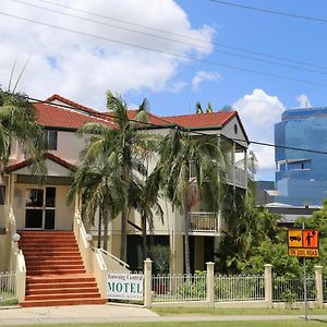 Toowong Central Motel Apartments Μπρίσμπεϊν Exterior photo