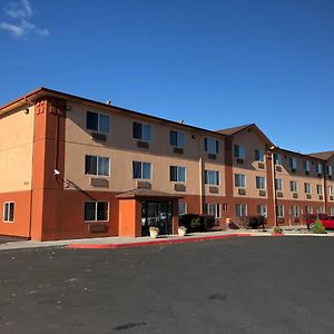 Super 8 By Wyndham The Dalles Or Ξενοδοχείο Exterior photo