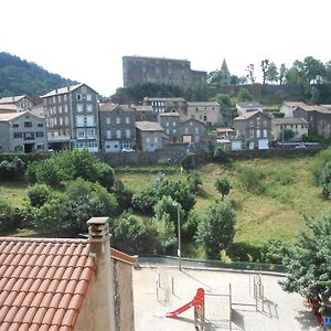 La Vieille Auberge Ξενοδοχείο Saint-Privat-dʼAllier Exterior photo