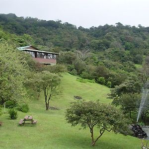 Cloud Forest Lodge Monteverde Exterior photo