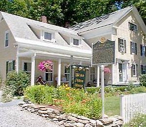 The Ira Allen House Ξενοδοχείο Sunderland Exterior photo