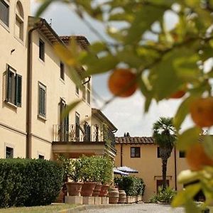 Agriturismo La Palazzina Ξενοδοχείο Palaia Exterior photo