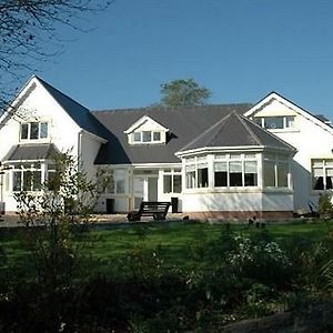 Hazelwood House Bed and Breakfast Bridgend  Exterior photo