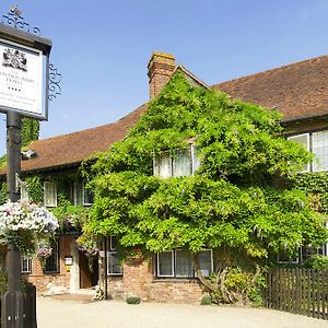 The Montagu Arms Ξενοδοχείο Beaulieu Exterior photo