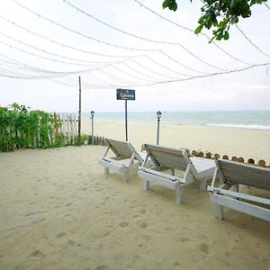 Shalom Beach Residency Ξενοδοχείο Alappuzha Exterior photo