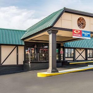 Econo Lodge Beckley Exterior photo